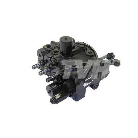 Produktbild von Ventilblock