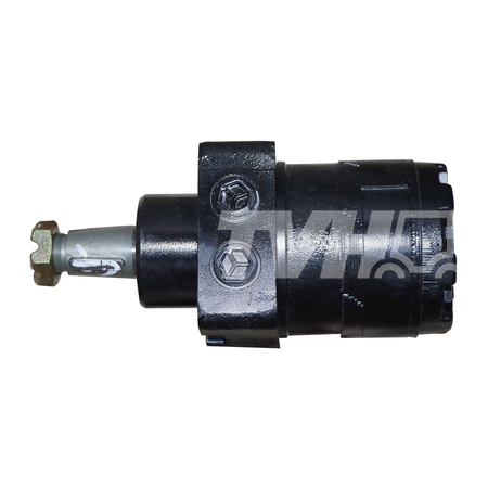 Produktbild von Wheel Motor 22.8cu In
