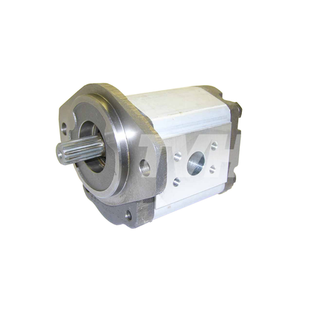 Hydraulikpumpe