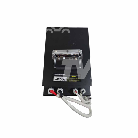 Produktbild von Lith Bat Pack 24v 60ah 1440wh