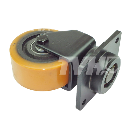 Produktbild von Schwenkrad