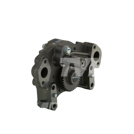 Produktbild von Ölpumpe Motor