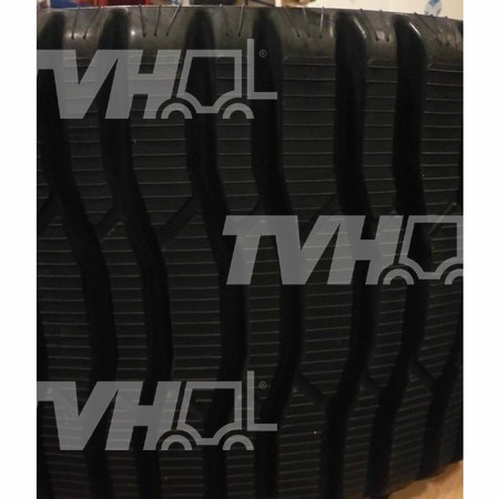 Produktbild von Positrac Rubber Track
