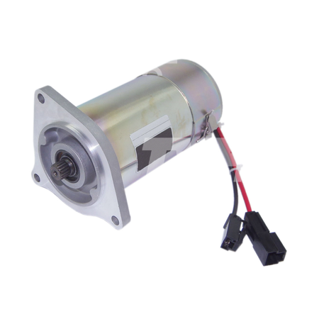 Produktbild von Elektromotor