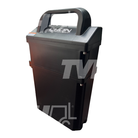 Produktbild von Lion Battery Pack 24v 20ah