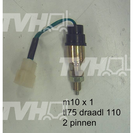 Produktbild von Schalter