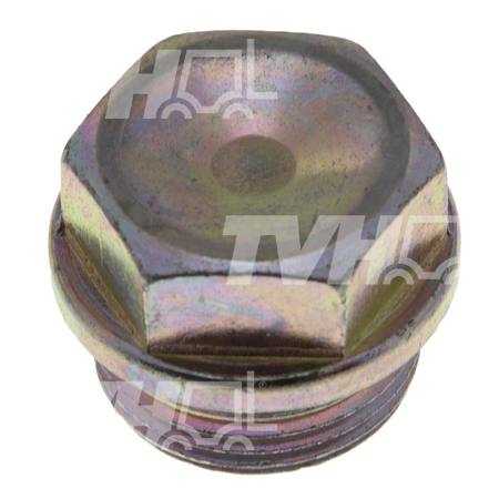 Produktbild von Stopfen (metal)