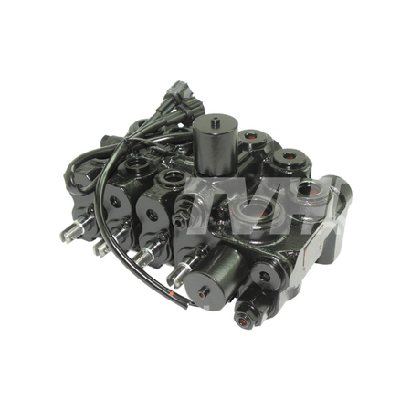 Produktbild von Ventilblock