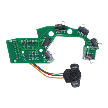 Produktbild von Gedruckte Schaltung