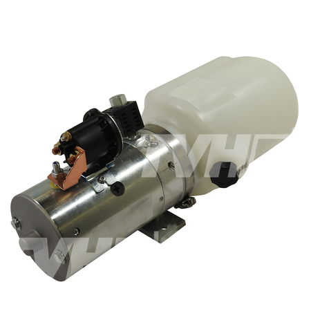 Produktbild von Pumpengruppe Komplett