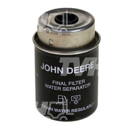 Produktbild von Kraftstoff-filter