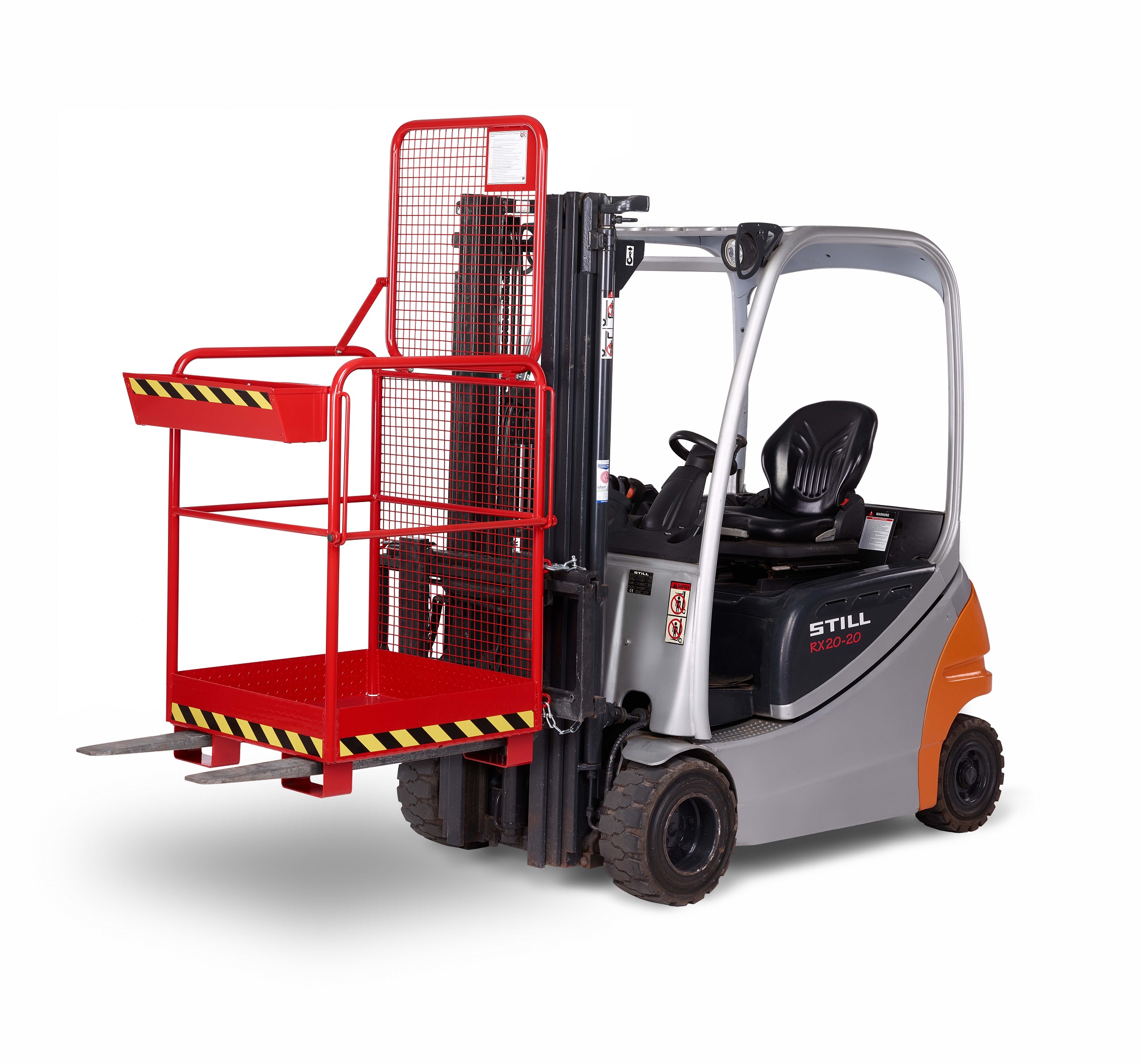 Arbeitskorb RAK-ONE Arbeitskorb RAK-ONE