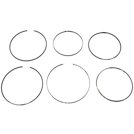 Produktbild von Sprengring