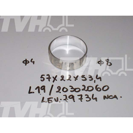 Produktbild von Bushing Camshaft Std