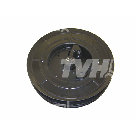 Produktbild von Schlauchrolle Hydraulisch