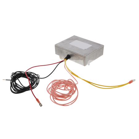 Produktbild von Battery Regulator