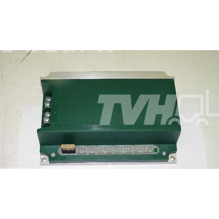 Produktbild von Motorregler