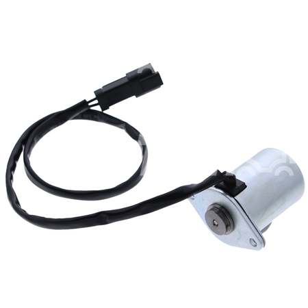 Produktbild von Spule Proportionalventil