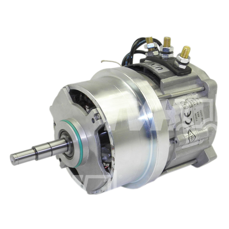 Produktbild von Elektromotor