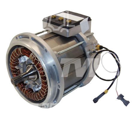 Produktbild von Elektromotor