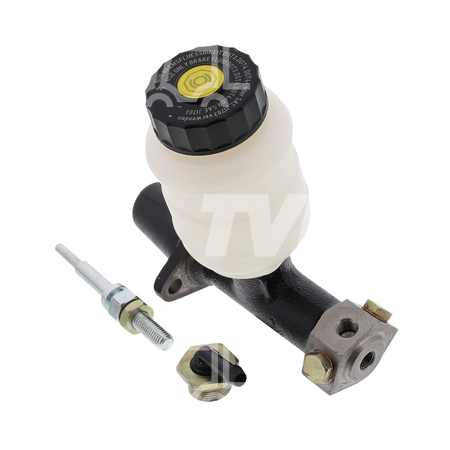 Produktbild von Hauptbremszyl., Kupplungszyl.