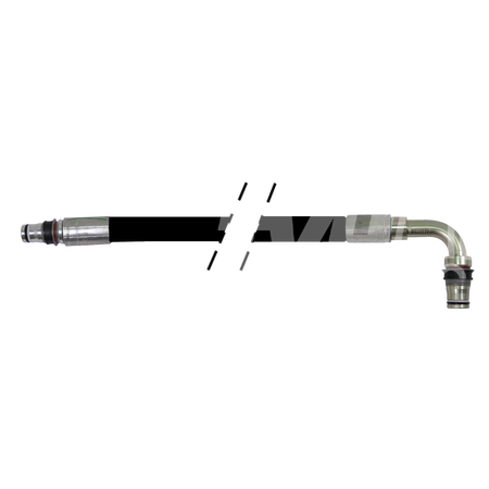 Produktbild von Hydraulikschlauch Mit Armatur