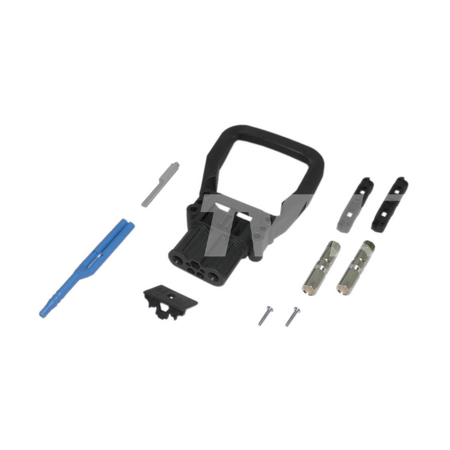 Battery Connector Assembly