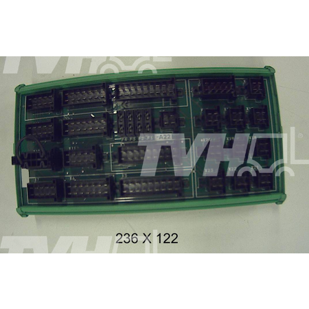 Produktbild von Distributor Assy.