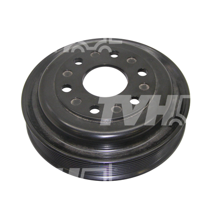 Produktbild von Keilriemenscheibe