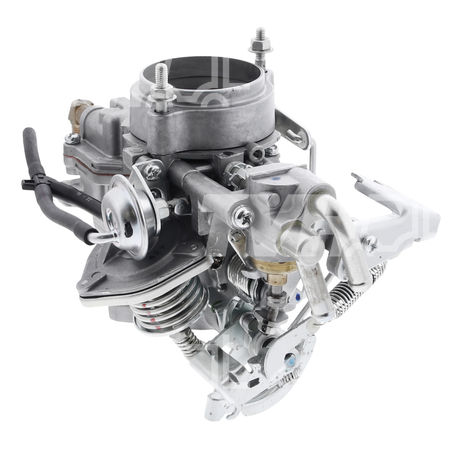 Produktbild von Vergaser Benzin