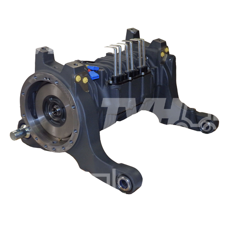 Produktbild von Elektromotor