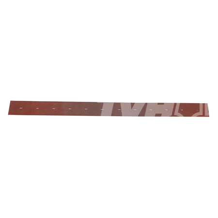 48407010_pu9 Sauggummi Hinten 1408x100x8