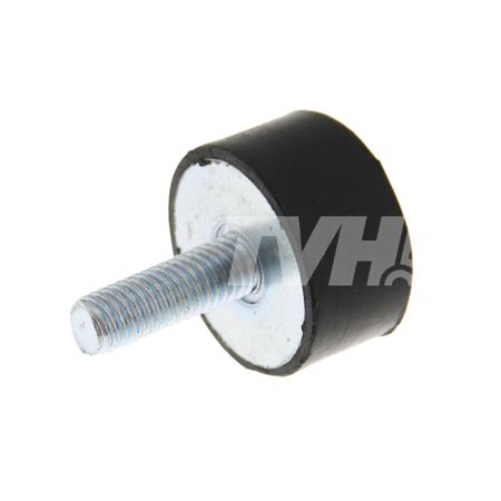 Produktbild von Gummi Puffer