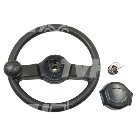 Produktbild von Lenkrad