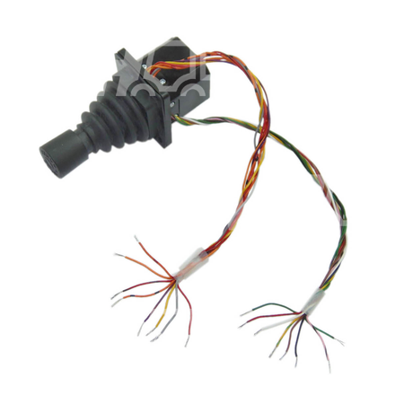 Produktbild von Joystick Elektrisch