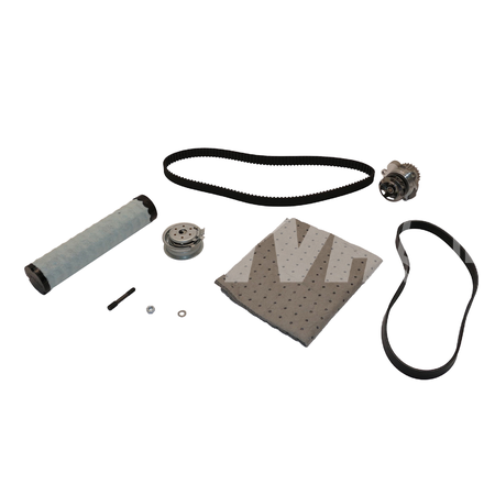 Produktbild von Filtersatz