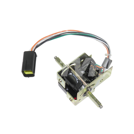 Produktbild von Handgas-unit