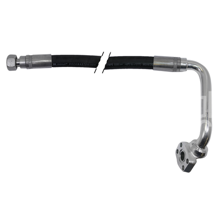 Produktbild von Hydraulikschlauch Mit Armatur