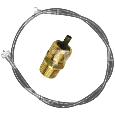 Produktbild von Steuerkabel