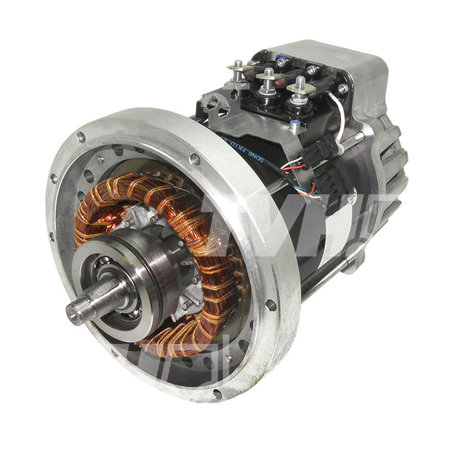 Produktbild von Elektromotor