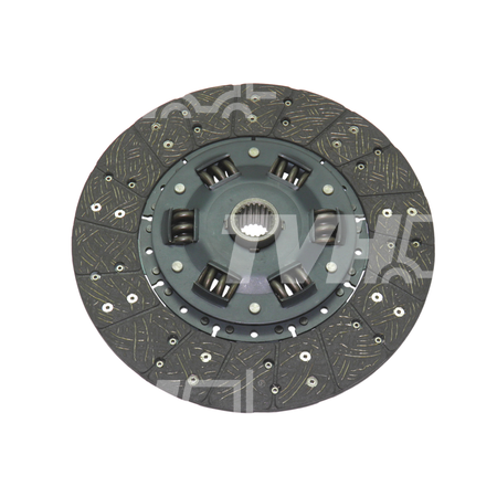 Produktbild von Kupplungsscheibe