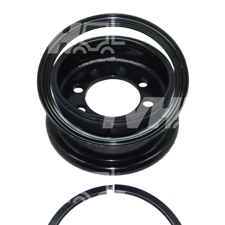 Produktbild von Felge