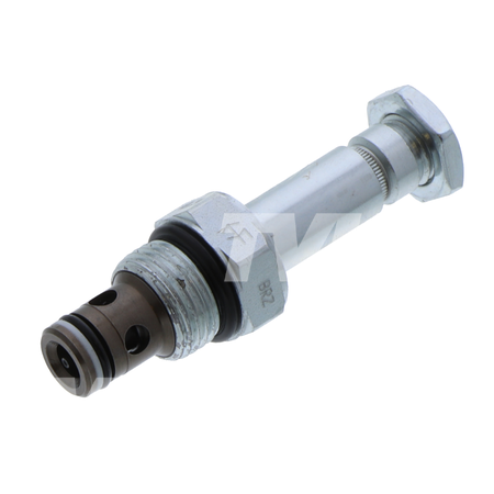 Produktbild von Ventil Elektroventil