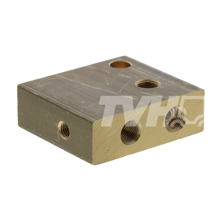Produktbild von Verteilerblock