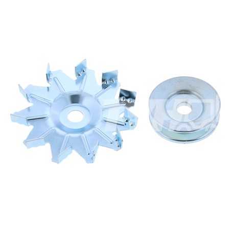 Produktbild von L}fterfl}gel