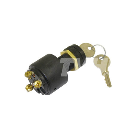 Produktbild von Zündschalter