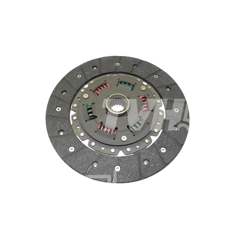 Produktbild von Kupplungsscheibe