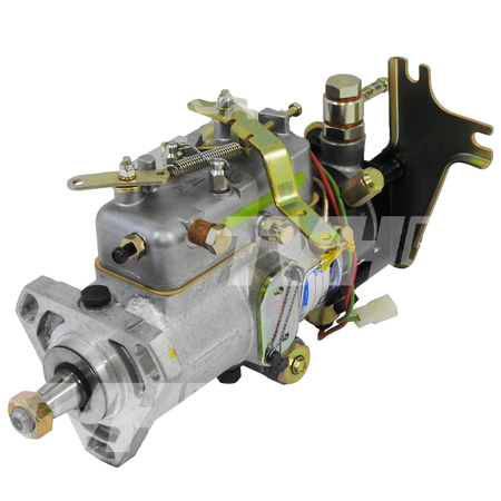 Produktbild von Einspritzpumpe Diesel