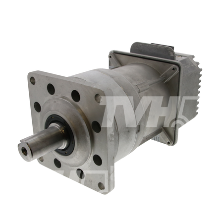 Produktbild von Servomotor Mit Integriertem Regler/steuerung
