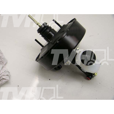 Produktbild von Bremsverstaerker Mit Hauptbremsezyl. (luftbedienung)